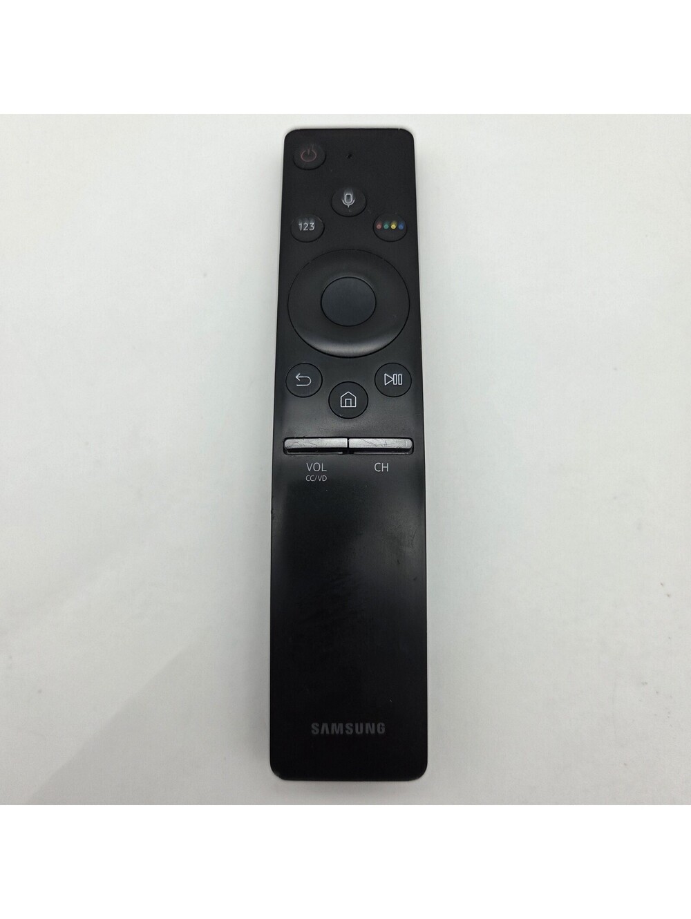 Genuine Samsung BN59-01292A Remote Control UN55MU8000F, UN65MU8000F, UN65MU8500